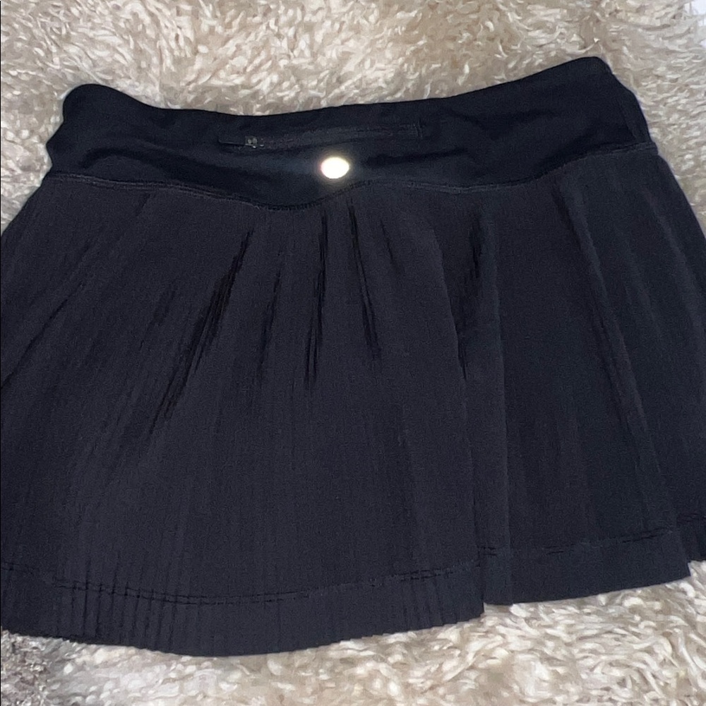 Lululemon Pleat To Street Skirt III - Picture 6 of 11